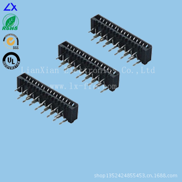 1.0间距 卧插-02