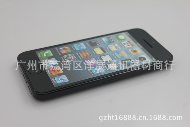 Display model for iPhone 5c