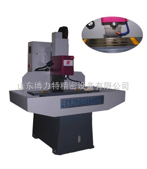 批发供应高质量的 【量大从优】 数控铣床 小型数控铣床