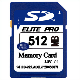 512MB