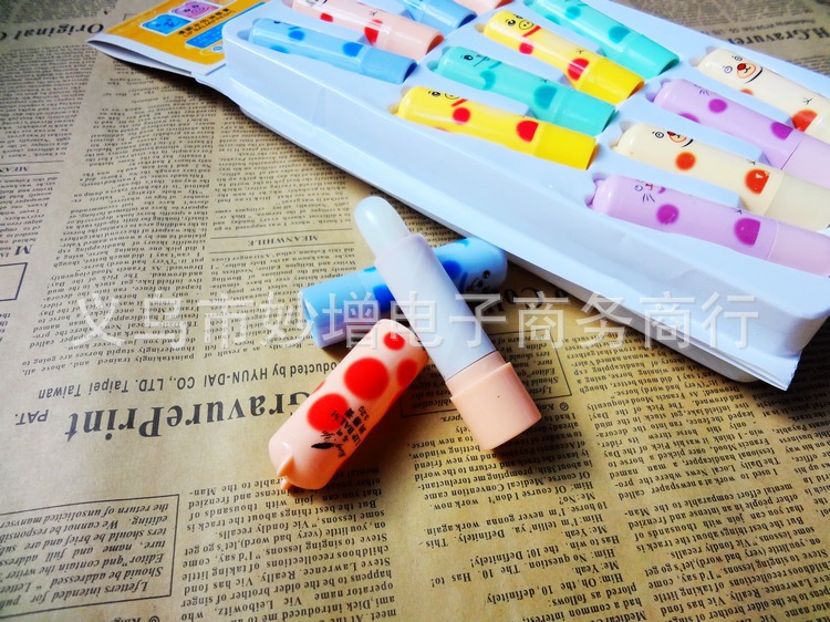 板状唇膏2