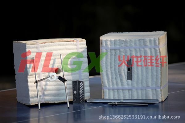 火龙热陶瓷纤维  耐热产品