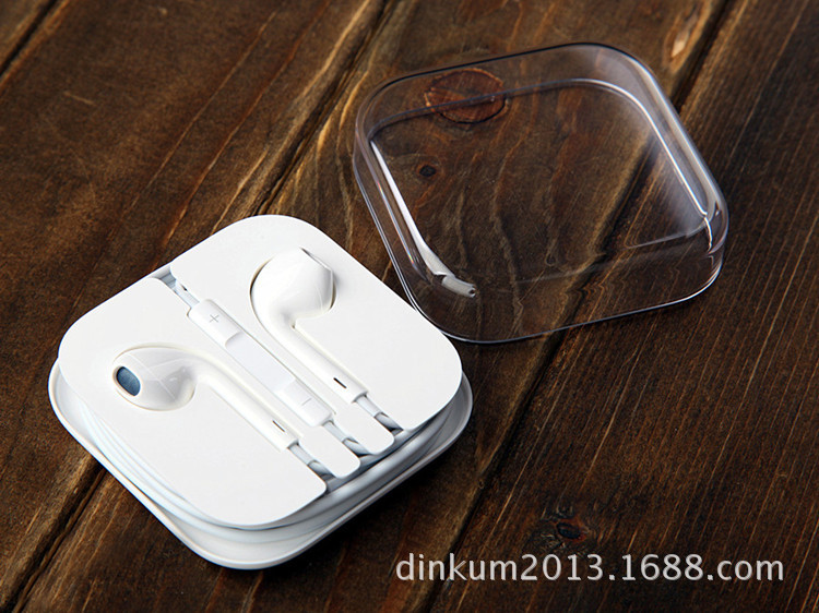 iphone EarPods
