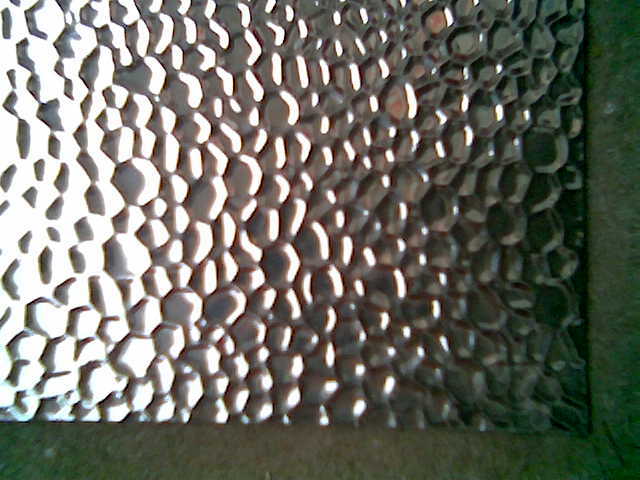 豆紋鋁板