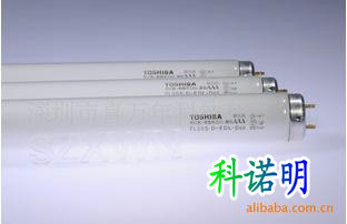 鲜肉照射荧光灯20W 30W 40W