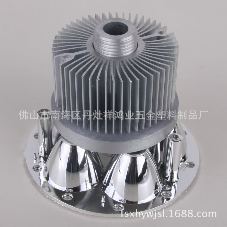 厂家生产摩托车前大灯 摩托车前照灯 摩托车氙气灯