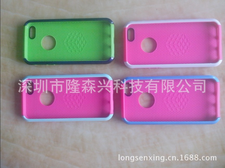 iphone5二合一手机壳003