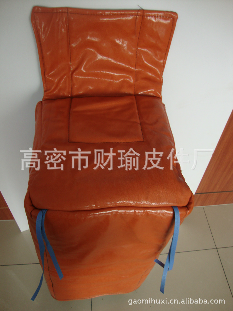 仿真皮护腹挡风被7（颜色多种）