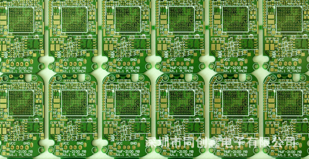 单双面多层电路板深圳pcb多层线路板pcb板厂家双面pcb电路板