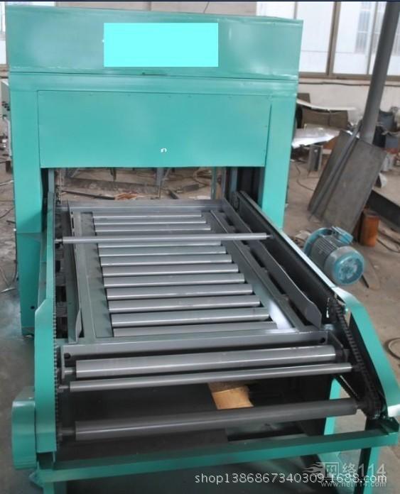 水泥发泡切割机