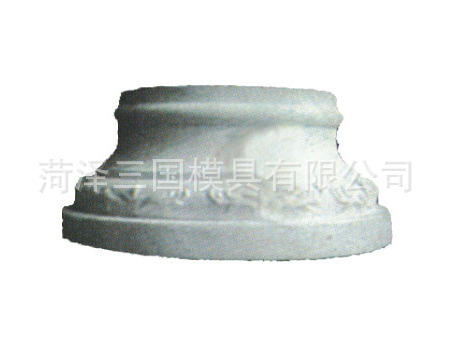 罗马柱头模具 (18)