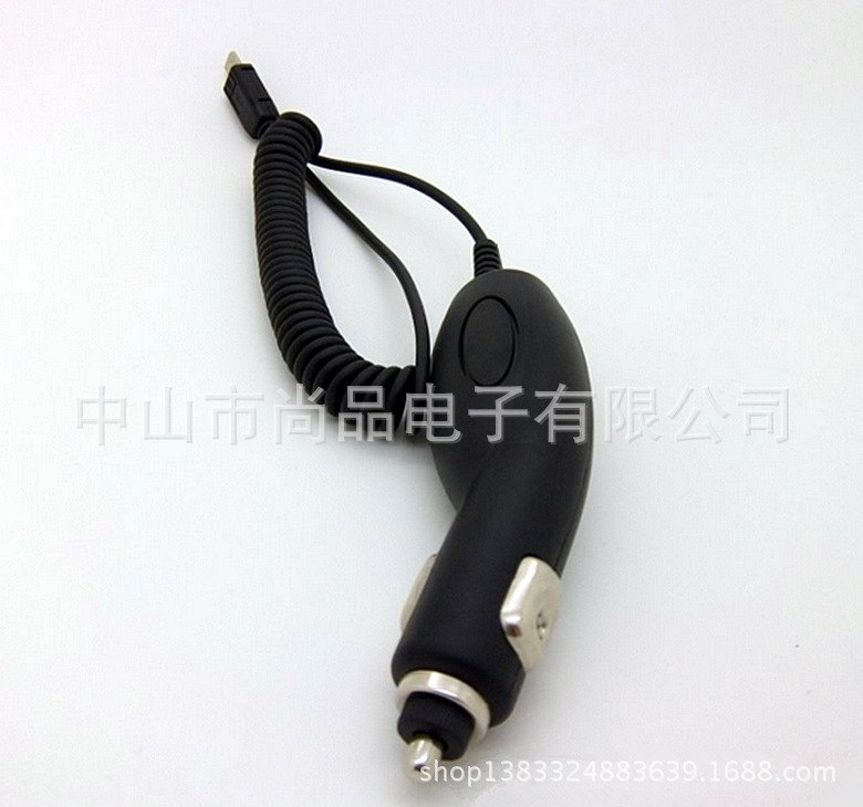 香蕉车载充电器14