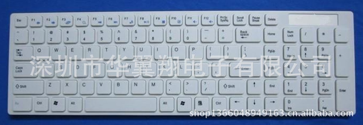 铭瑞通KEY10，宏发达KB101