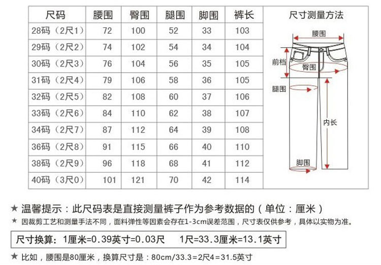 尺寸1