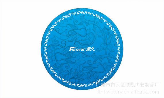 3d风扇贴 定制 不干胶商标 风扇标 标签贴纸 广东3d印刷厂家
