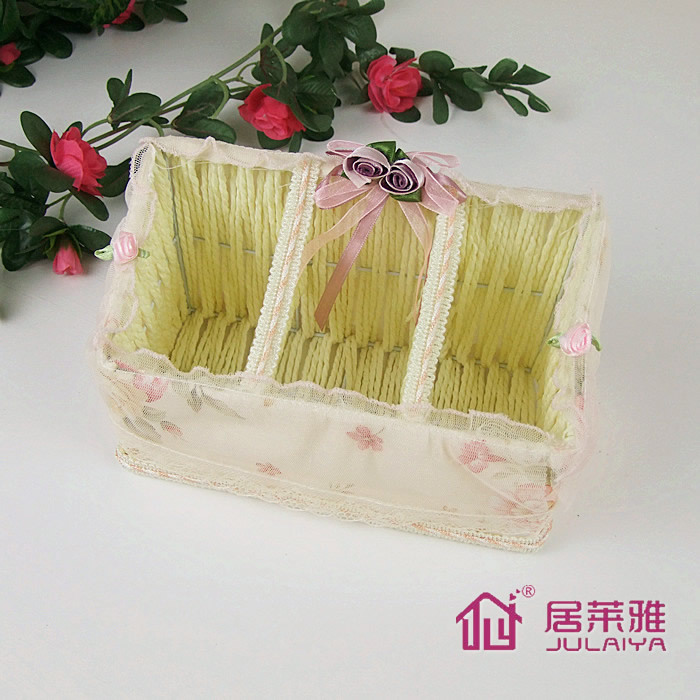 粉红玛丽遥控蓝细节