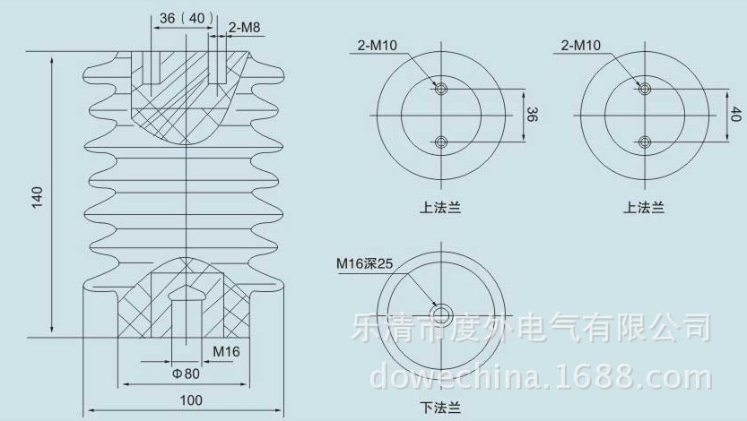 CG5-10Q-100-140