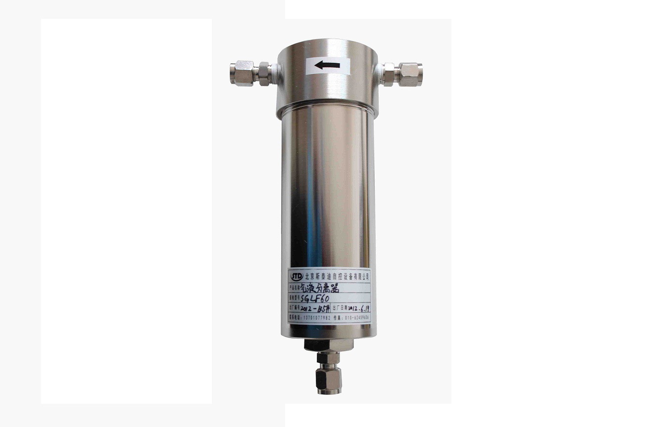 STF60型过滤疏水器