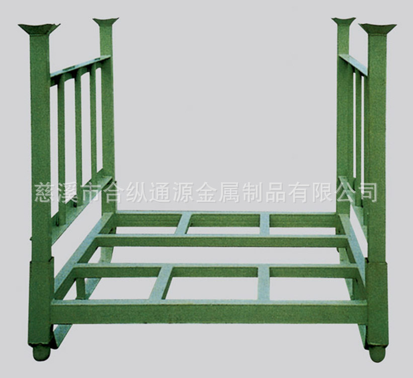 堆垛架,巧固架 (1)