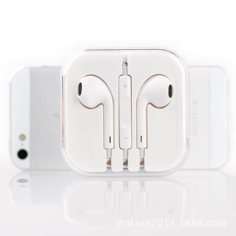 iphone EarPods