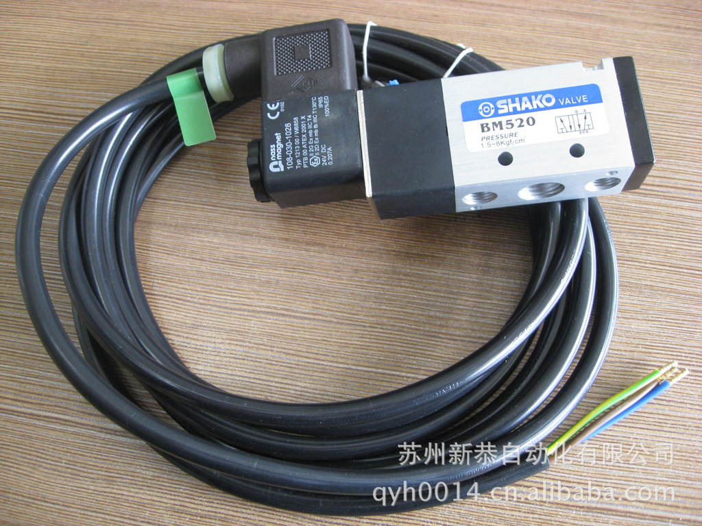 BM520-02S-24V-EX-2