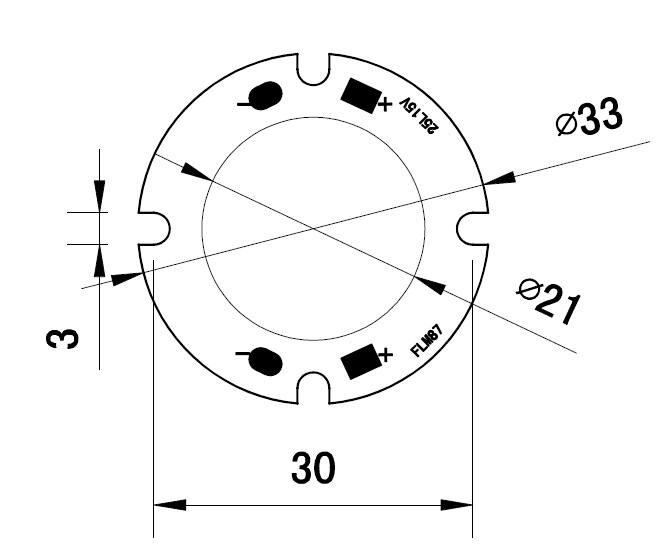 FLM87-5W