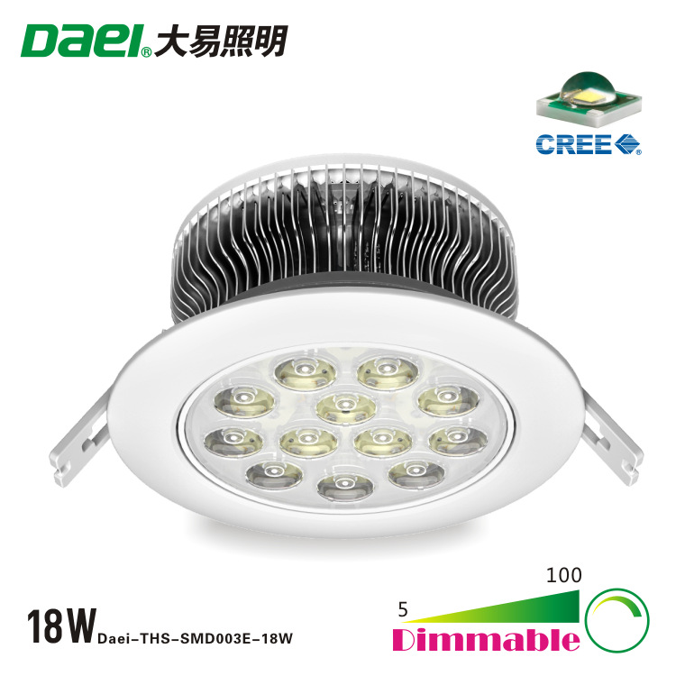 THS-SMD003E-18W CREE-2