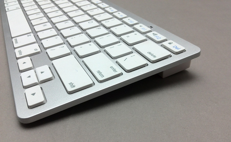 ipad win8 安卓 超薄蓝牙键盘 (12)