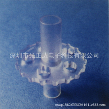 鼎泰PVC滚轮片A103