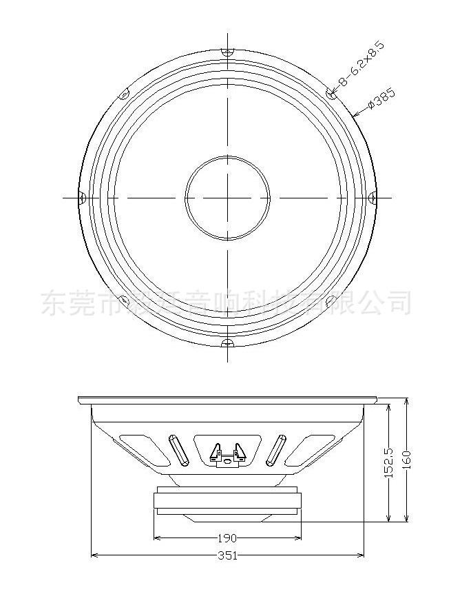 WCHZ15-36TN-Model