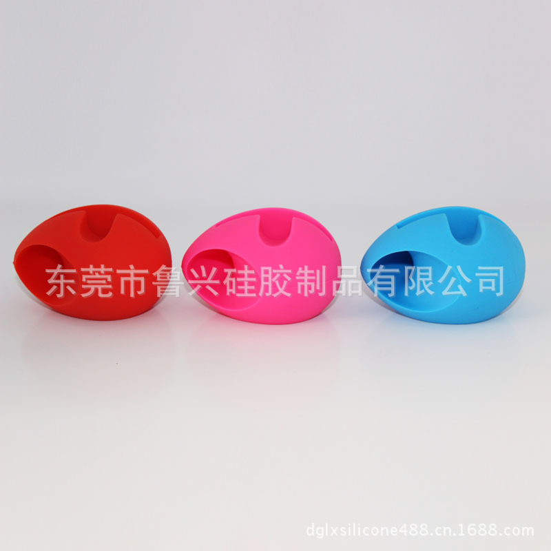 矽膠雞蛋