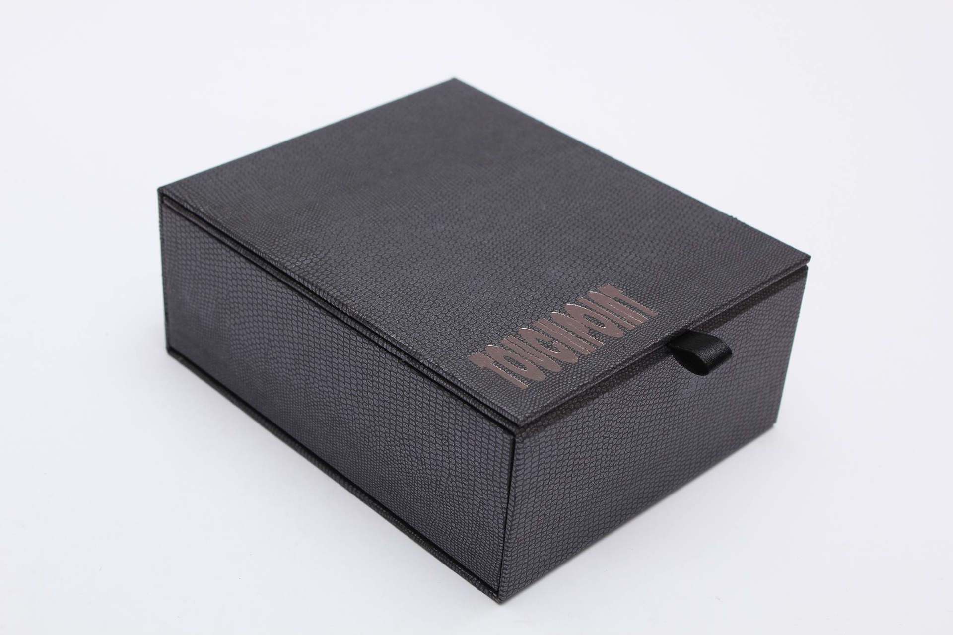 Luxury Packaging Box Art Paper