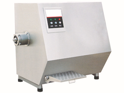 JR-D160冻肉绞肉机