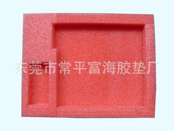 OPP胶袋和EVA发泡