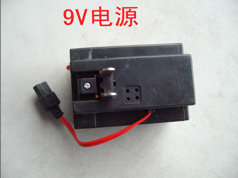 9v電源