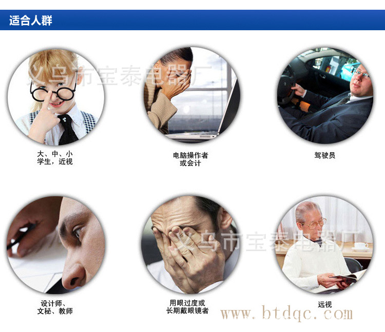 眼護士 眼保機 39