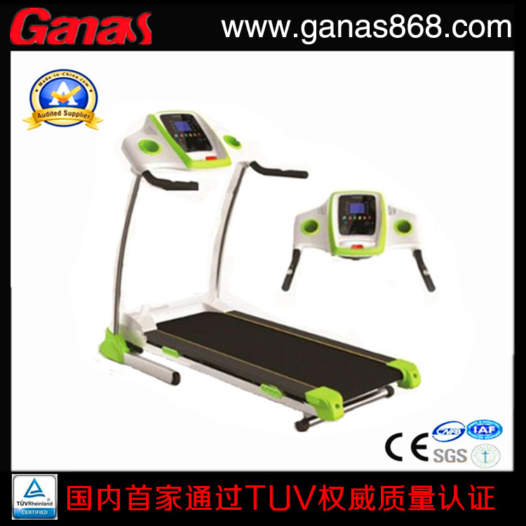 KY-9901 home treadmill running