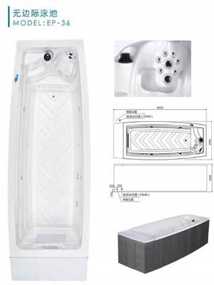 B21003 家庭游泳池 36