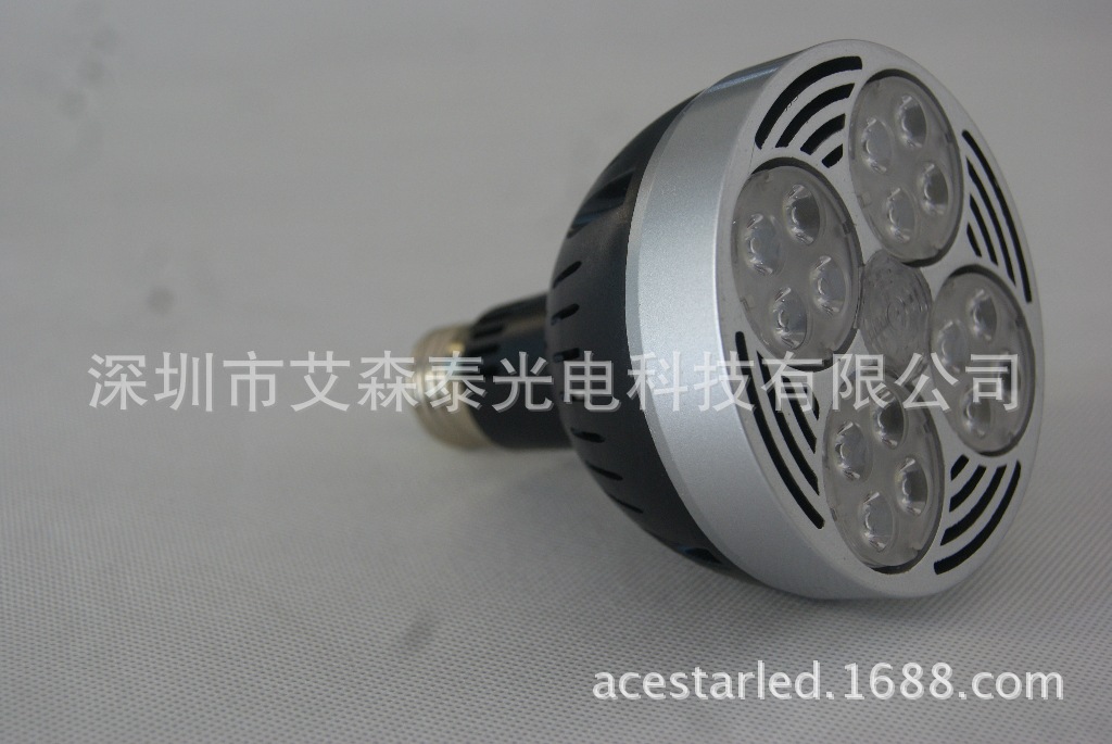PAR30 35W射灯_35W PAR30射灯