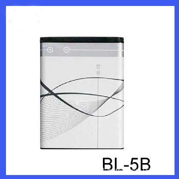 BL-5B