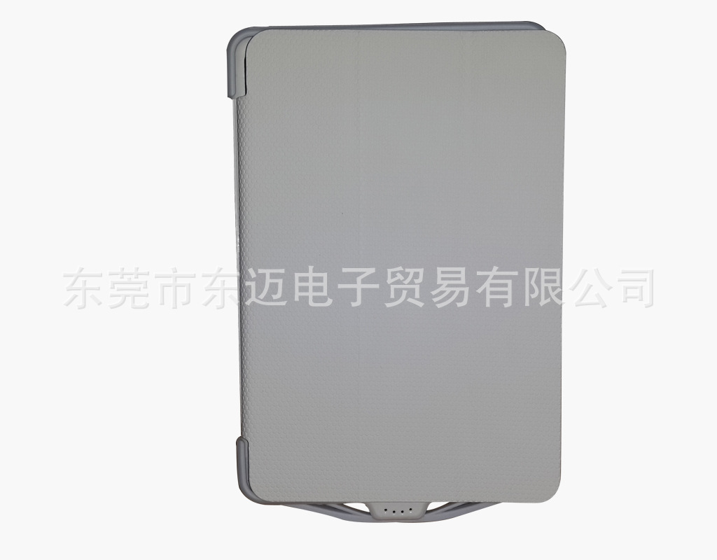 IPAD MINI灰色背夾電池2