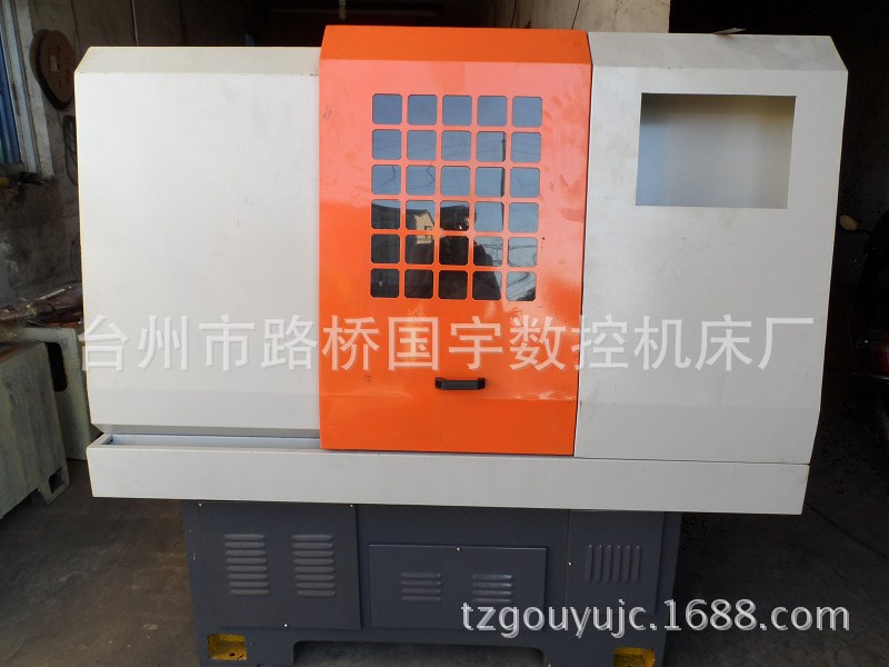 【欢迎选购】订做高品质数控、斜床身线轨/数控车床光机