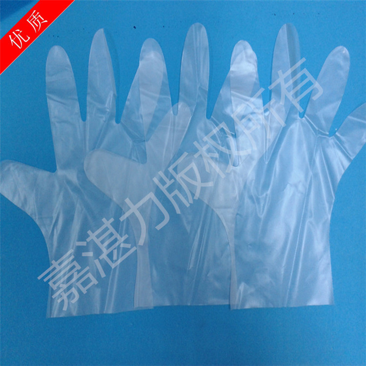 一次性弹力体手套18