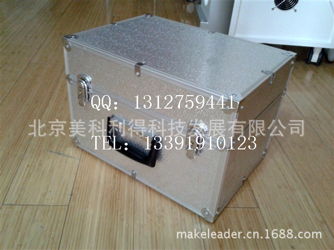 箱式洗眉機3