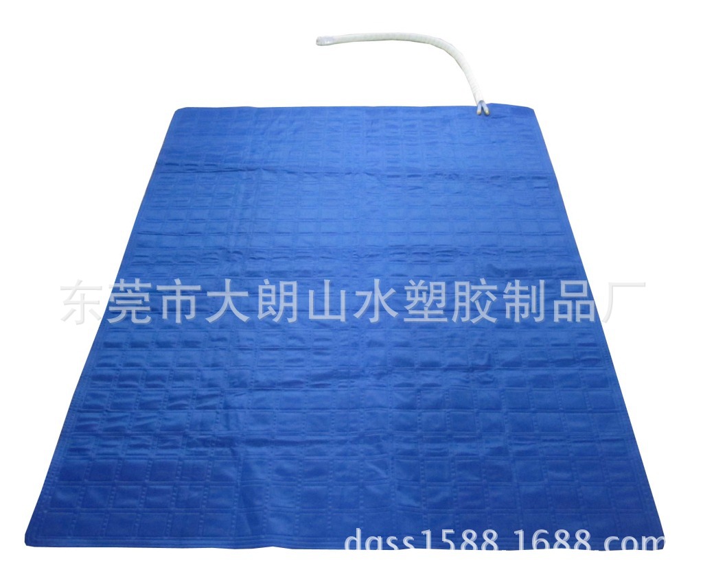 inflatable bed 4