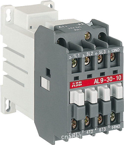 ABB ALϵֱ| AL9-30-01*24V DC;10029716