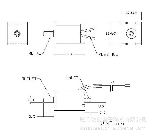 WV110系列