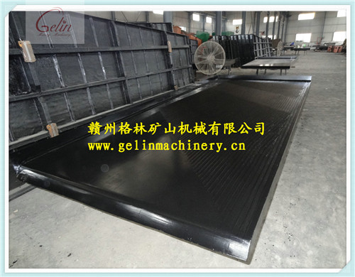 岩金摇床,洗金工具,摇床价格