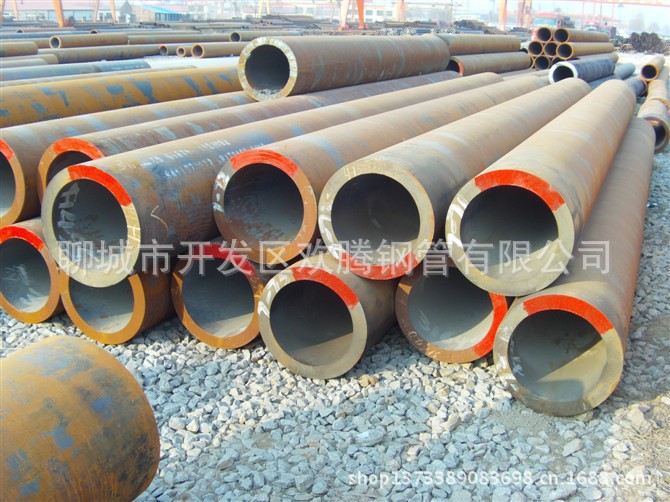 大口径钢管