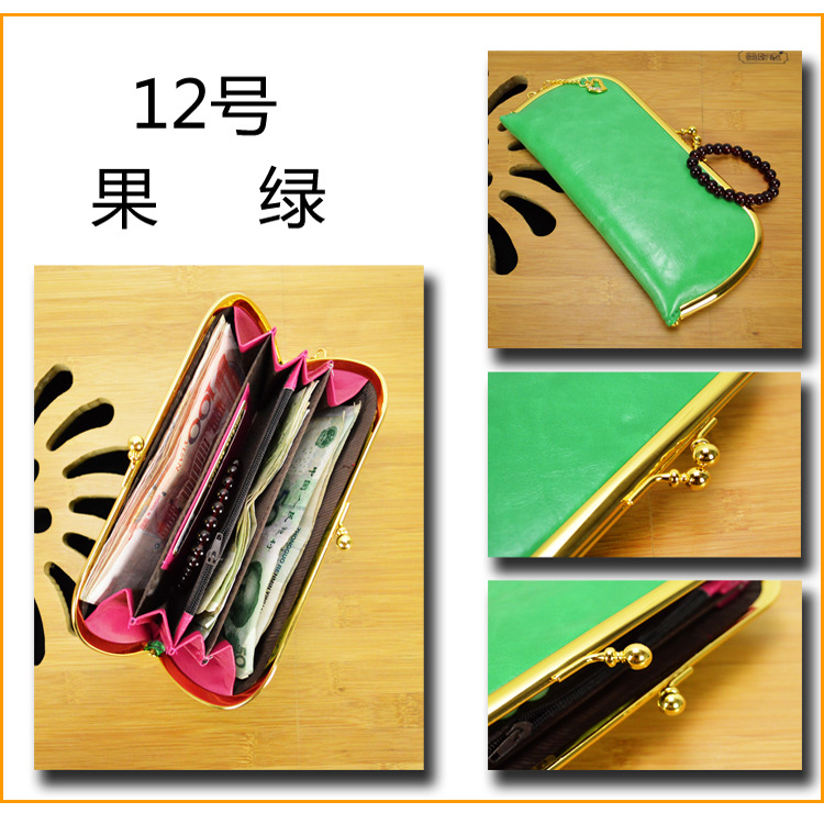 12號果綠展示